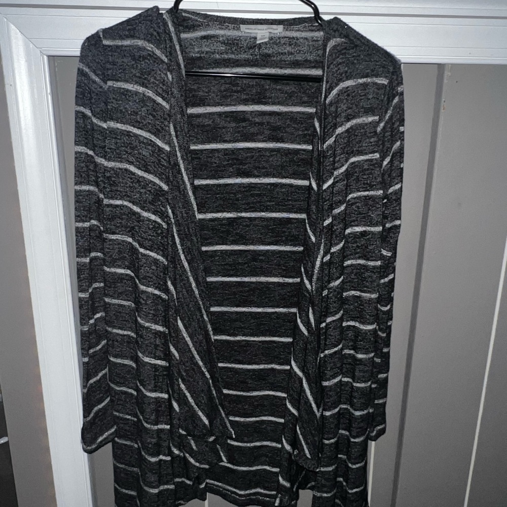 American Eagle Open Sweater